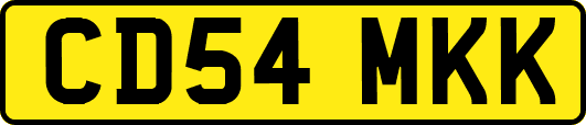 CD54MKK