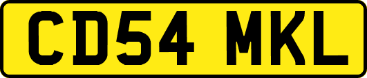 CD54MKL