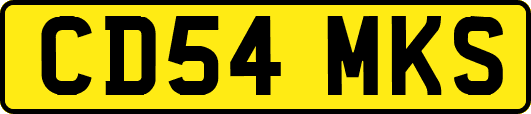 CD54MKS