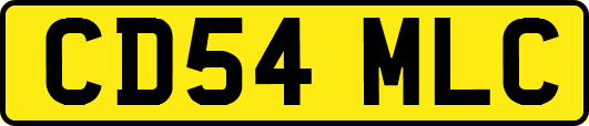 CD54MLC