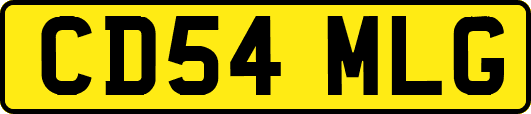 CD54MLG