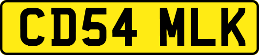 CD54MLK