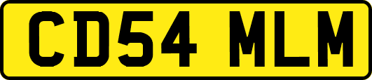 CD54MLM