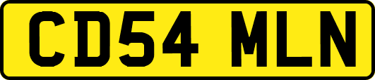 CD54MLN