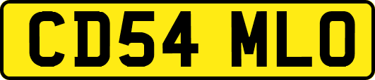 CD54MLO