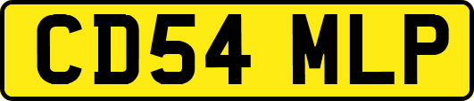 CD54MLP