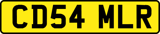 CD54MLR