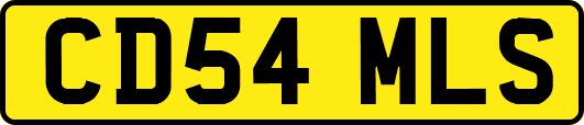 CD54MLS