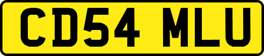 CD54MLU