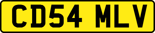CD54MLV