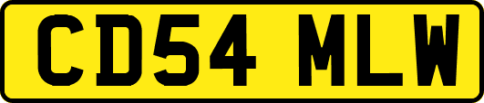CD54MLW