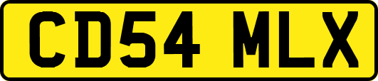 CD54MLX