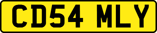 CD54MLY
