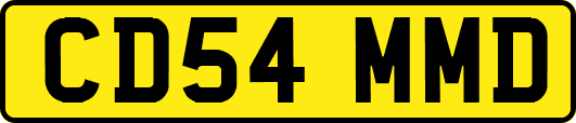 CD54MMD
