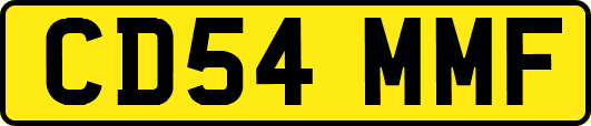 CD54MMF
