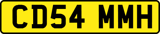 CD54MMH
