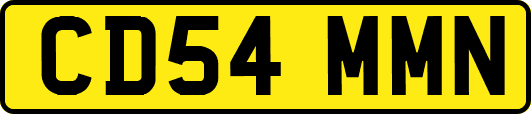 CD54MMN