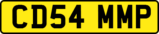 CD54MMP