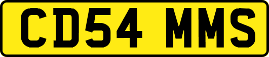 CD54MMS