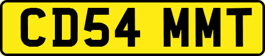 CD54MMT