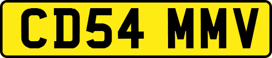 CD54MMV