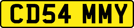CD54MMY