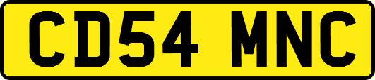 CD54MNC