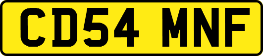 CD54MNF