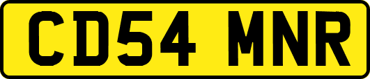 CD54MNR