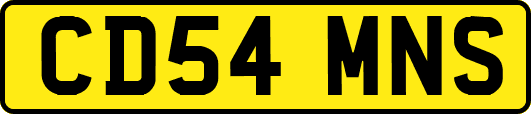 CD54MNS