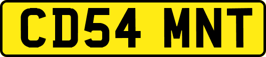 CD54MNT