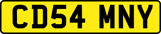 CD54MNY