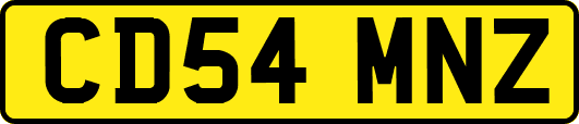 CD54MNZ