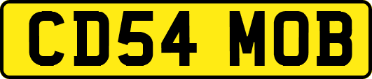 CD54MOB