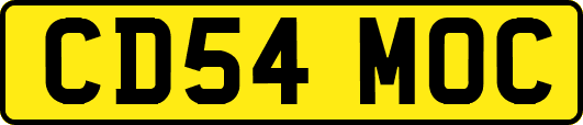 CD54MOC