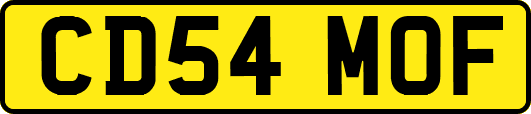 CD54MOF