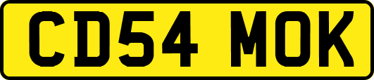 CD54MOK