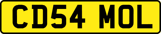 CD54MOL
