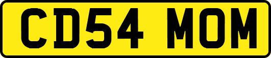 CD54MOM