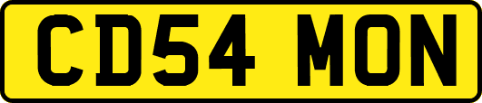 CD54MON