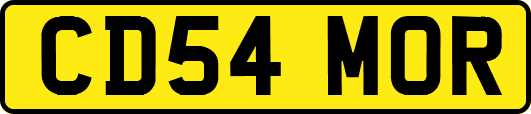 CD54MOR