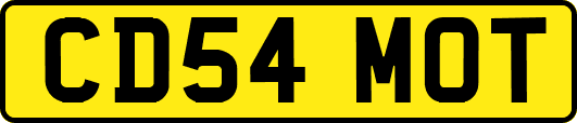 CD54MOT