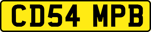 CD54MPB