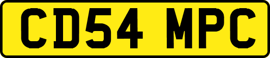 CD54MPC