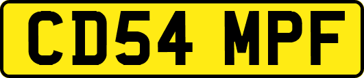 CD54MPF