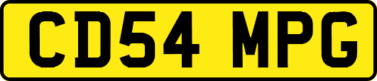 CD54MPG