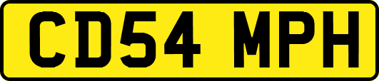 CD54MPH