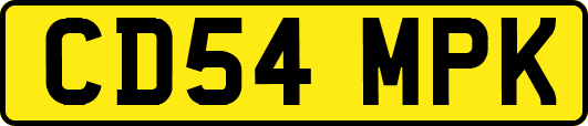CD54MPK