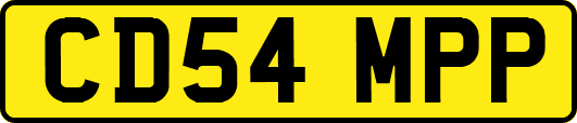 CD54MPP