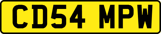 CD54MPW